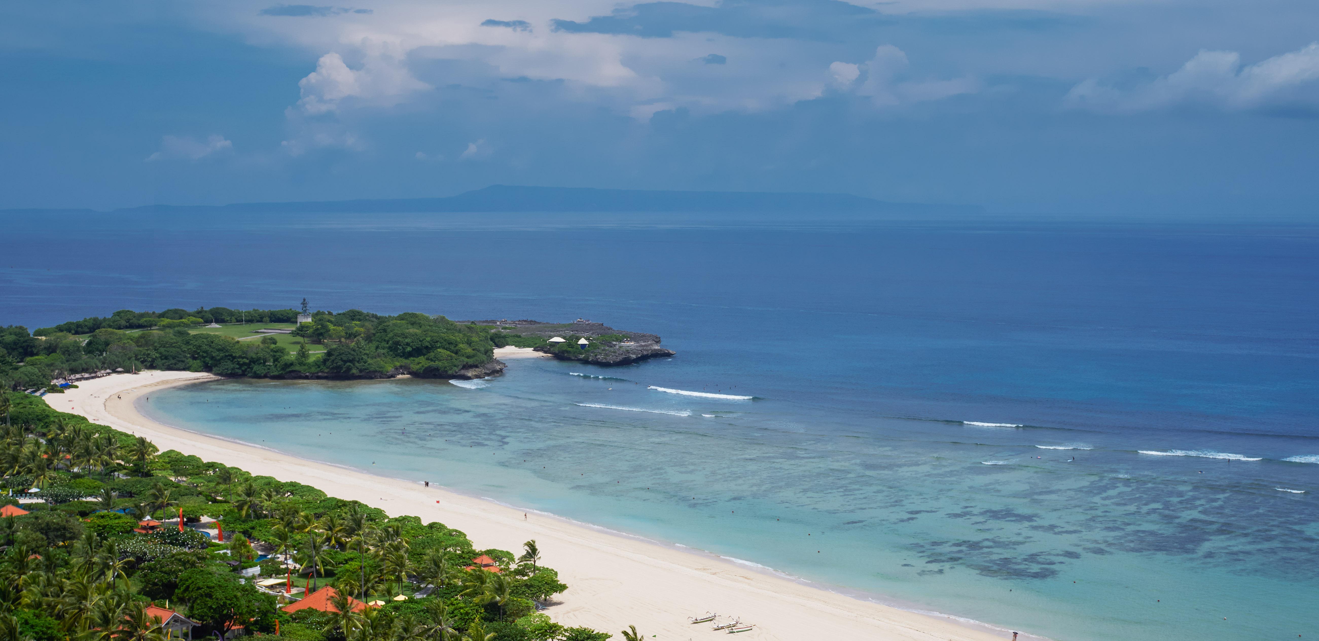 Merusaka Nusa Dua Hotel Nusa Dua  Luaran gambar